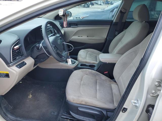 Photo 6 VIN: KMHD74LFXHU110011 - HYUNDAI ELANTRA SE 