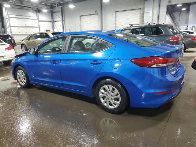 Photo 1 VIN: KMHD74LFXHU111417 - HYUNDAI ELANTRA 