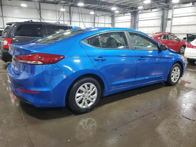 Photo 2 VIN: KMHD74LFXHU111417 - HYUNDAI ELANTRA 