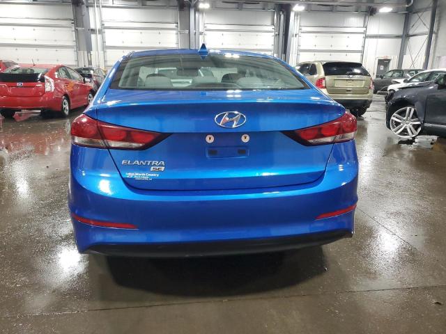 Photo 5 VIN: KMHD74LFXHU111417 - HYUNDAI ELANTRA 