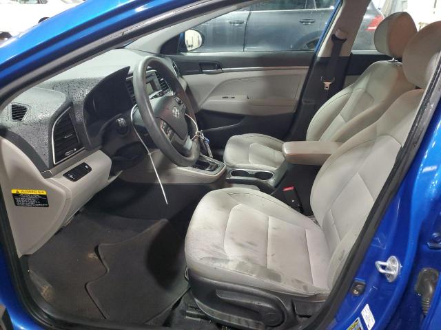 Photo 6 VIN: KMHD74LFXHU111417 - HYUNDAI ELANTRA 