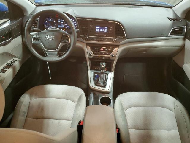 Photo 7 VIN: KMHD74LFXHU111417 - HYUNDAI ELANTRA 