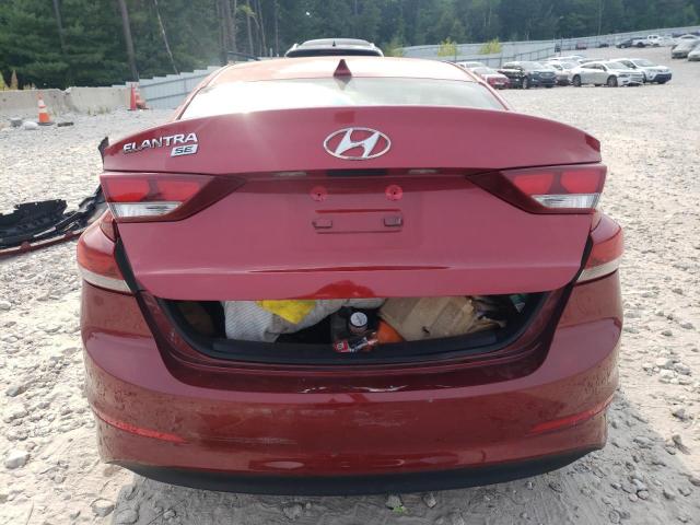 Photo 5 VIN: KMHD74LFXHU120165 - HYUNDAI ELANTRA 