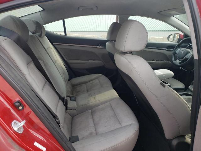 Photo 9 VIN: KMHD74LFXHU120165 - HYUNDAI ELANTRA 