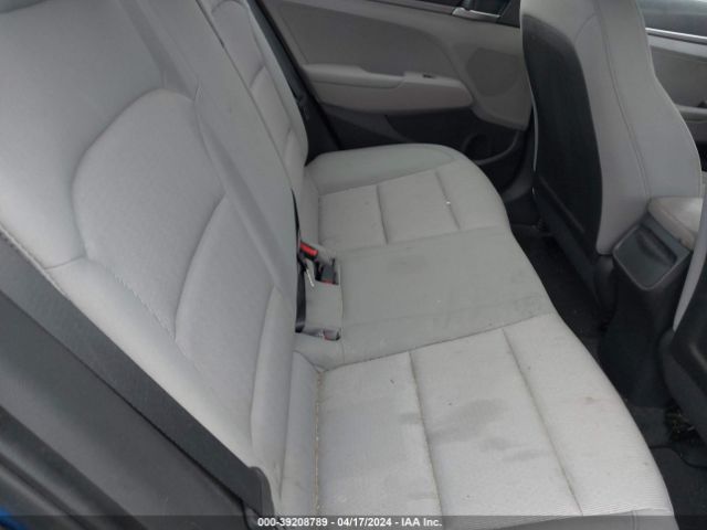 Photo 7 VIN: KMHD74LFXHU124507 - HYUNDAI ELANTRA 