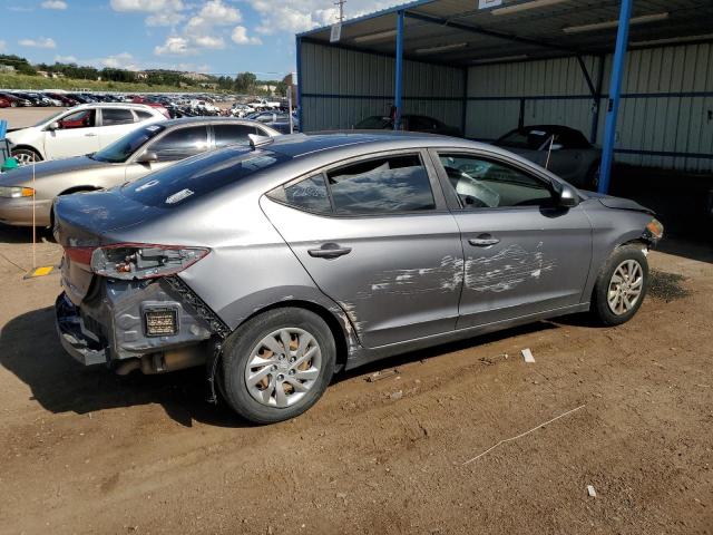 Photo 2 VIN: KMHD74LFXHU182925 - HYUNDAI ELANTRA SE 