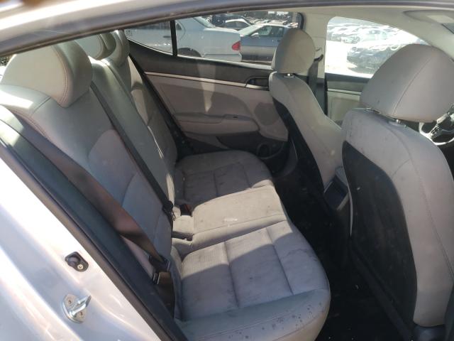 Photo 5 VIN: KMHD74LFXHU329910 - HYUNDAI ELANTRA SE 