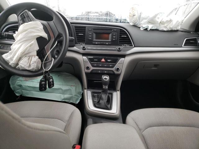 Photo 7 VIN: KMHD74LFXHU350529 - HYUNDAI ELANTRA SE 