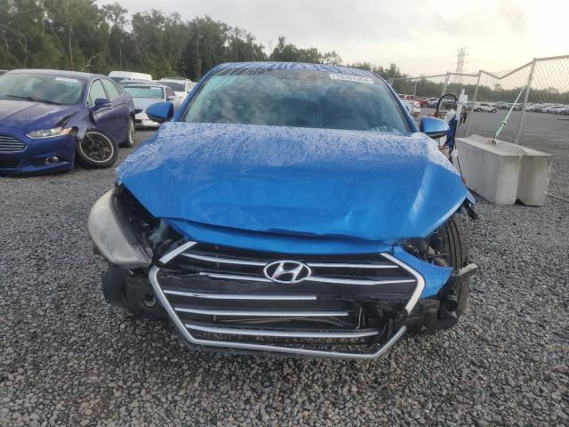 Photo 4 VIN: KMHD74LFXHU357318 - HYUNDAI ELANTRA SE 