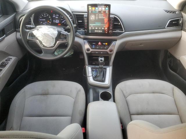 Photo 7 VIN: KMHD74LFXHU357318 - HYUNDAI ELANTRA SE 