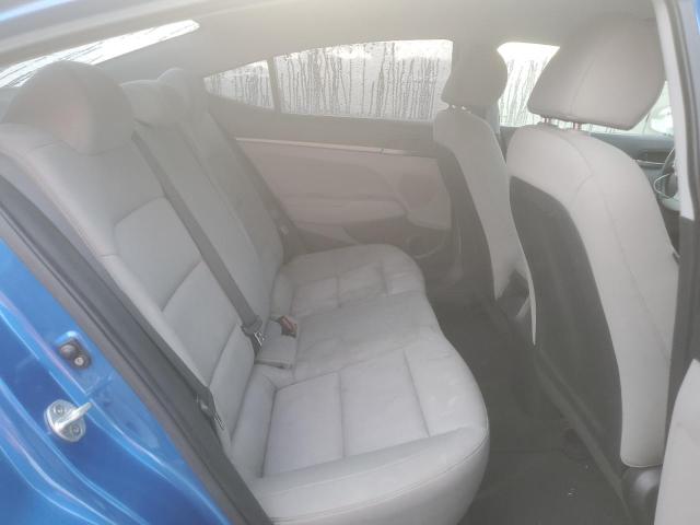 Photo 9 VIN: KMHD74LFXHU357318 - HYUNDAI ELANTRA SE 