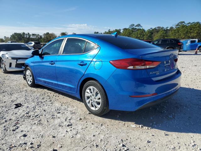 Photo 1 VIN: KMHD74LFXHU362308 - HYUNDAI ELANTRA SE 