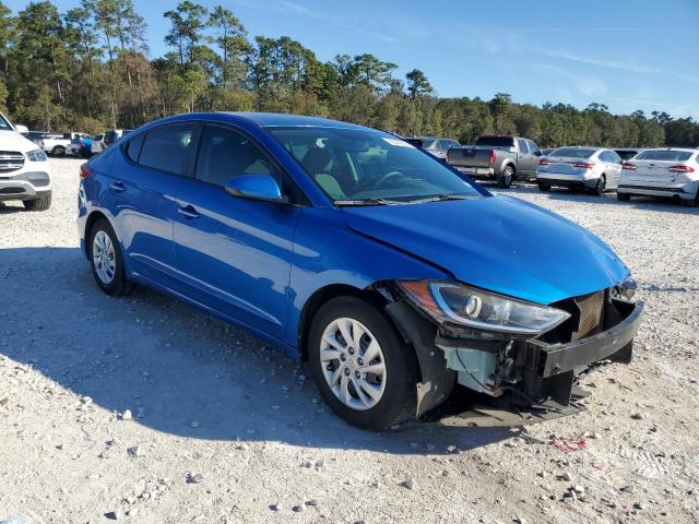 Photo 3 VIN: KMHD74LFXHU362308 - HYUNDAI ELANTRA SE 