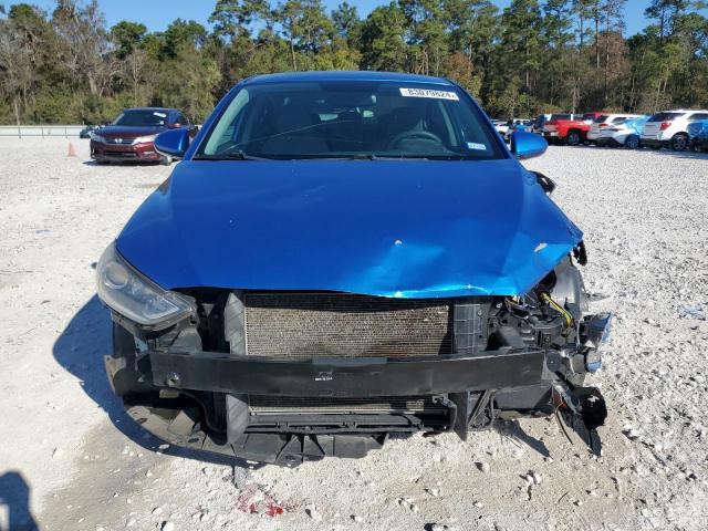 Photo 4 VIN: KMHD74LFXHU362308 - HYUNDAI ELANTRA SE 