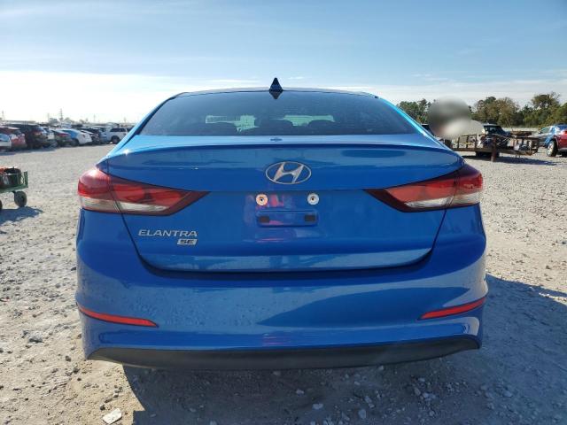 Photo 5 VIN: KMHD74LFXHU362308 - HYUNDAI ELANTRA SE 