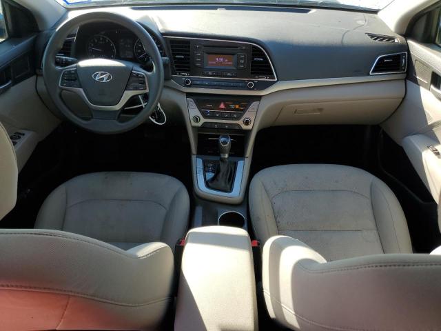 Photo 7 VIN: KMHD74LFXHU362308 - HYUNDAI ELANTRA SE 