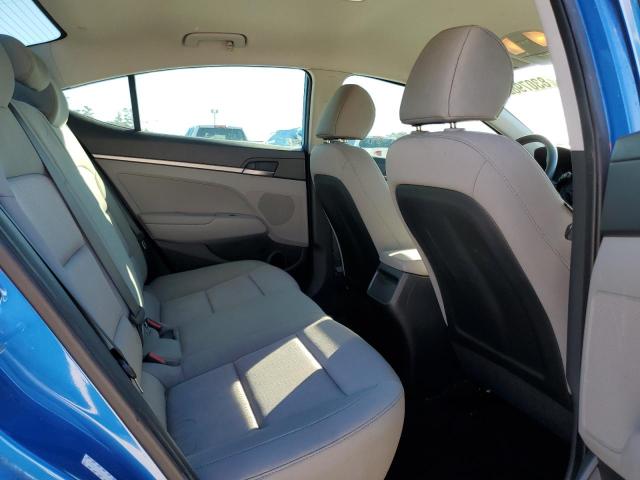 Photo 9 VIN: KMHD74LFXHU362308 - HYUNDAI ELANTRA SE 