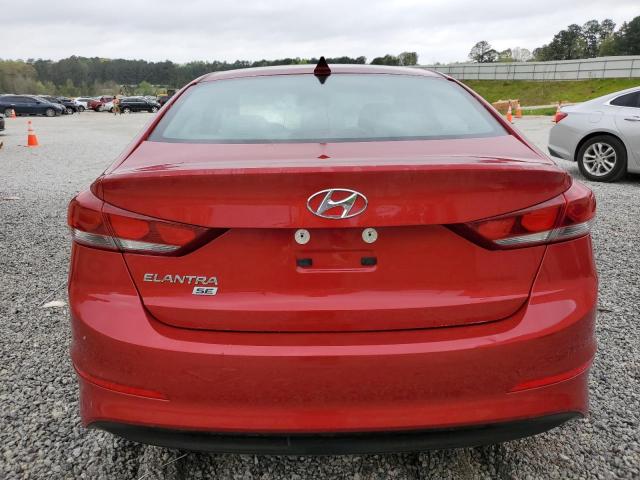 Photo 5 VIN: KMHD74LFXHU363460 - HYUNDAI ELANTRA 