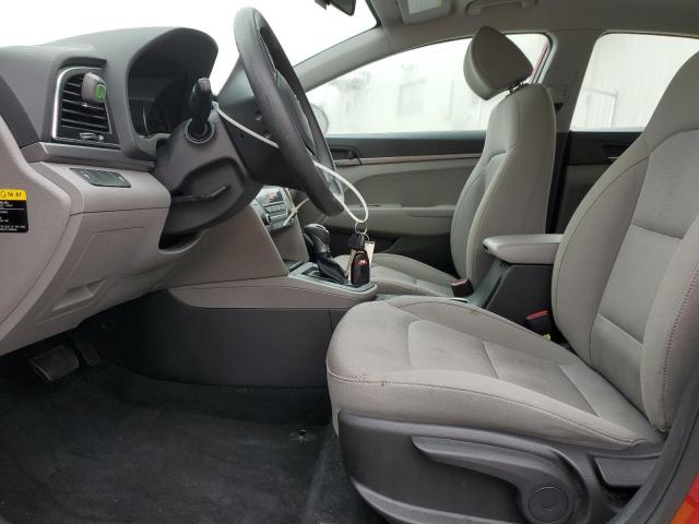 Photo 6 VIN: KMHD74LFXHU363460 - HYUNDAI ELANTRA 