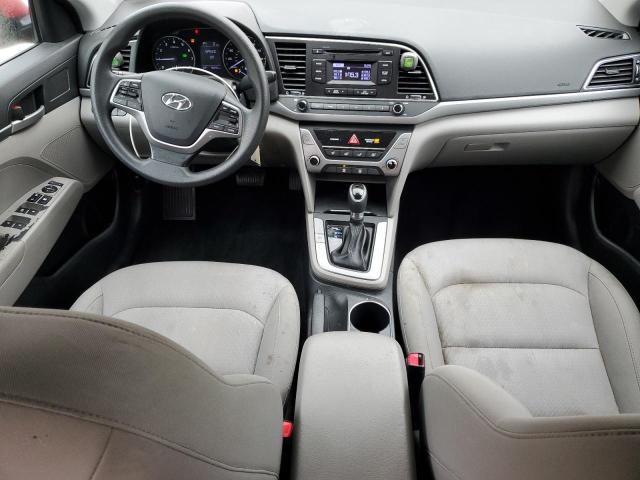 Photo 7 VIN: KMHD74LFXHU363460 - HYUNDAI ELANTRA 