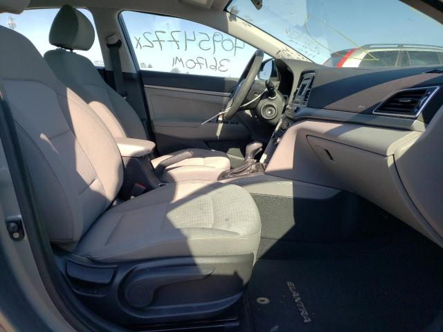 Photo 4 VIN: KMHD74LFXHU368335 - HYUNDAI ELANTRA SE 