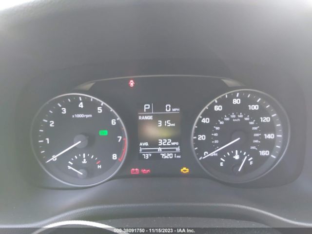 Photo 6 VIN: KMHD74LFXHU371042 - HYUNDAI ELANTRA 