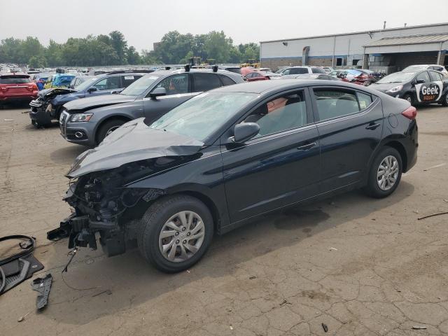 Photo 0 VIN: KMHD74LFXHU378878 - HYUNDAI ELANTRA SE 