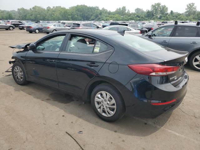 Photo 1 VIN: KMHD74LFXHU378878 - HYUNDAI ELANTRA SE 