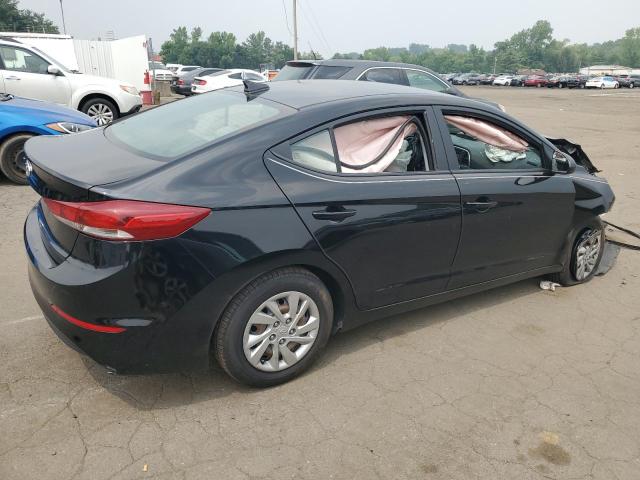 Photo 2 VIN: KMHD74LFXHU378878 - HYUNDAI ELANTRA SE 