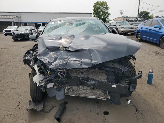 Photo 4 VIN: KMHD74LFXHU378878 - HYUNDAI ELANTRA SE 