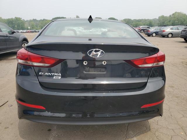 Photo 5 VIN: KMHD74LFXHU378878 - HYUNDAI ELANTRA SE 