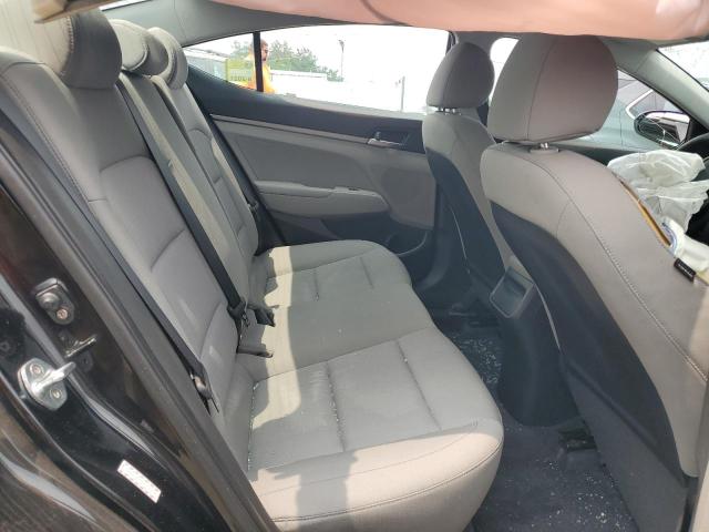 Photo 9 VIN: KMHD74LFXHU378878 - HYUNDAI ELANTRA SE 