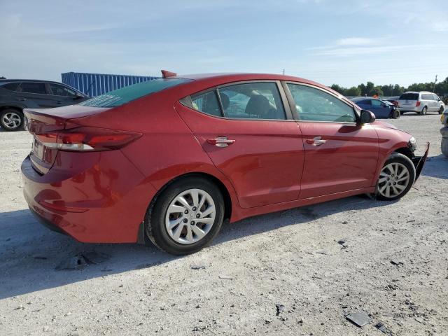 Photo 2 VIN: KMHD74LFXHU380355 - HYUNDAI ELANTRA 