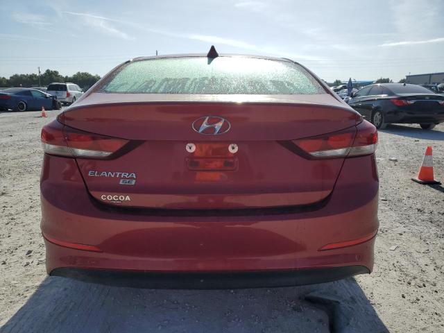 Photo 5 VIN: KMHD74LFXHU380355 - HYUNDAI ELANTRA 