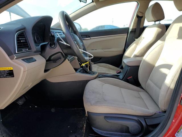 Photo 6 VIN: KMHD74LFXHU380355 - HYUNDAI ELANTRA 