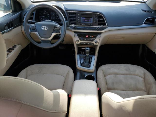 Photo 7 VIN: KMHD74LFXHU380355 - HYUNDAI ELANTRA 