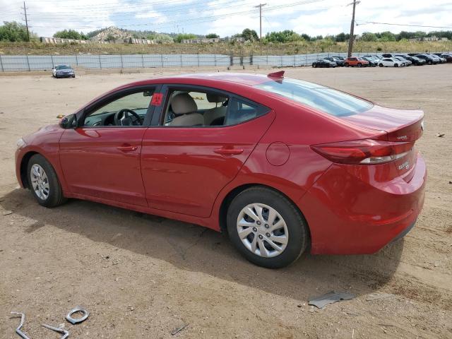 Photo 1 VIN: KMHD74LFXHU390383 - HYUNDAI ELANTRA 