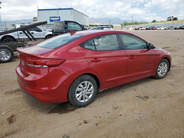 Photo 2 VIN: KMHD74LFXHU390383 - HYUNDAI ELANTRA 