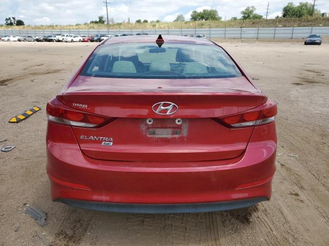 Photo 5 VIN: KMHD74LFXHU390383 - HYUNDAI ELANTRA 