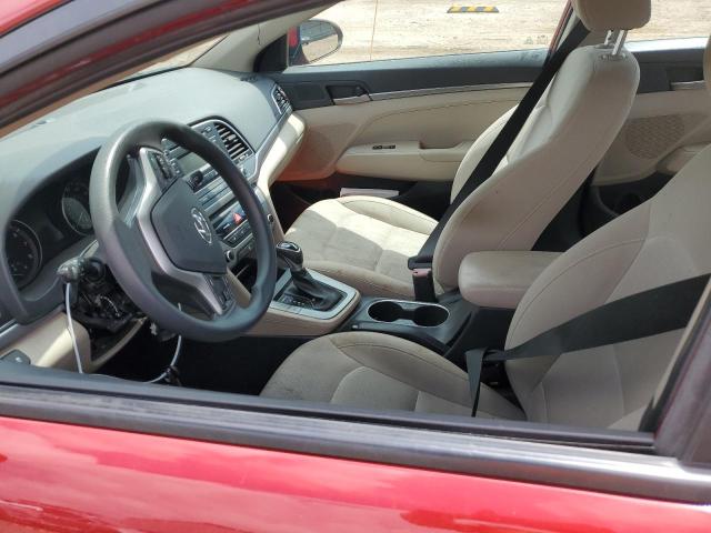 Photo 6 VIN: KMHD74LFXHU390383 - HYUNDAI ELANTRA 