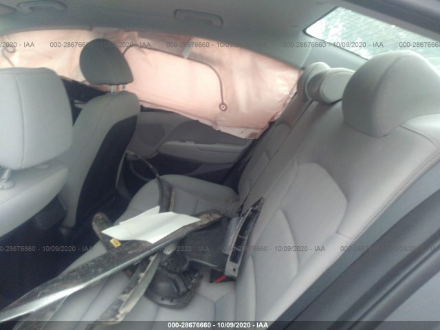 Photo 7 VIN: KMHD74LFXHU394708 - HYUNDAI ELANTRA 