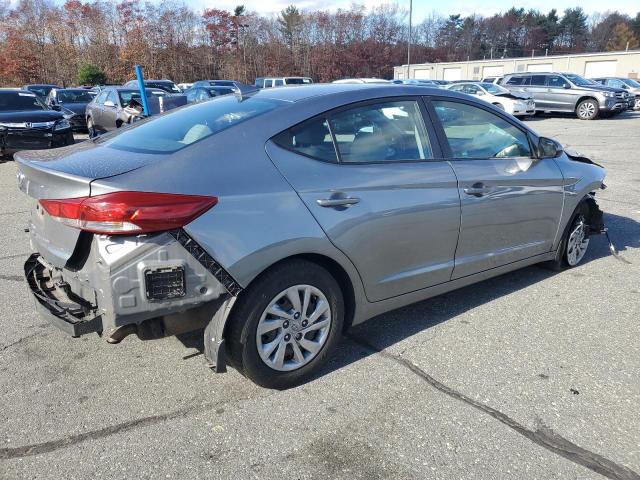 Photo 2 VIN: KMHD74LFXHU394966 - HYUNDAI ELANTRA SE 