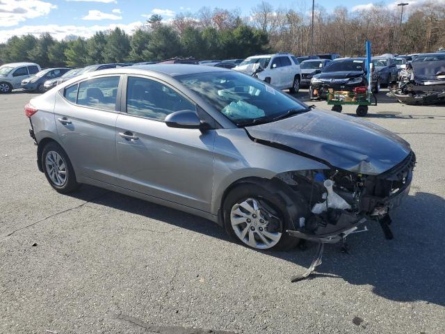 Photo 3 VIN: KMHD74LFXHU394966 - HYUNDAI ELANTRA SE 