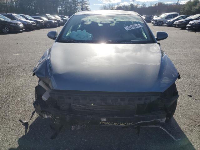 Photo 4 VIN: KMHD74LFXHU394966 - HYUNDAI ELANTRA SE 