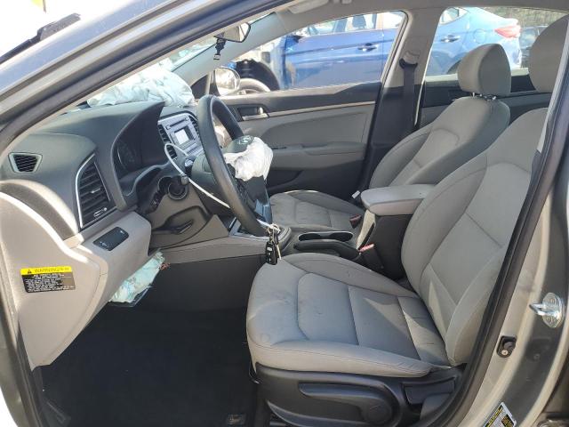 Photo 6 VIN: KMHD74LFXHU394966 - HYUNDAI ELANTRA SE 