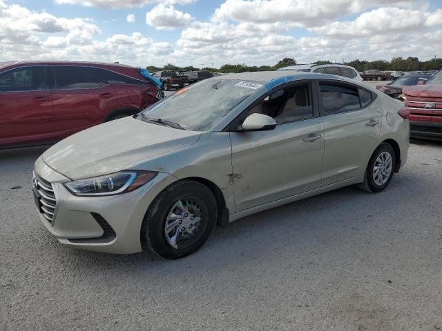 Photo 0 VIN: KMHD74LFXHU398838 - HYUNDAI ELANTRA SE 