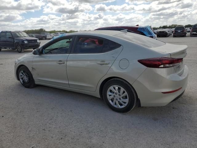 Photo 1 VIN: KMHD74LFXHU398838 - HYUNDAI ELANTRA SE 