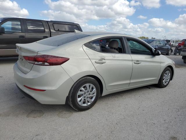 Photo 2 VIN: KMHD74LFXHU398838 - HYUNDAI ELANTRA SE 