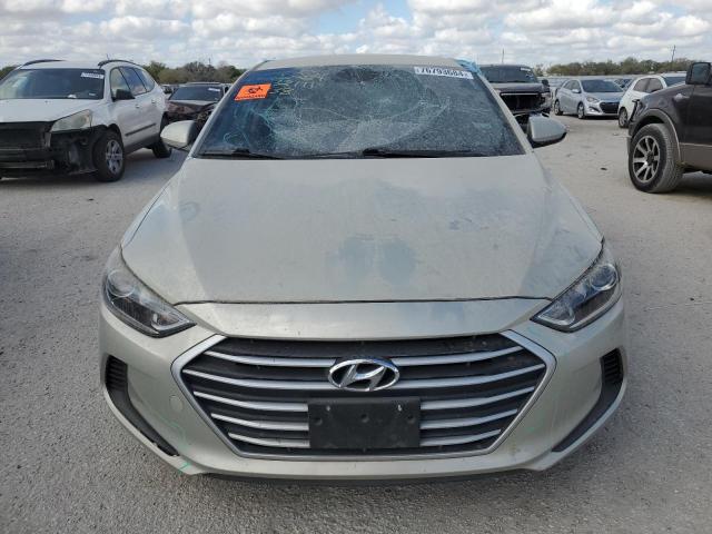 Photo 4 VIN: KMHD74LFXHU398838 - HYUNDAI ELANTRA SE 