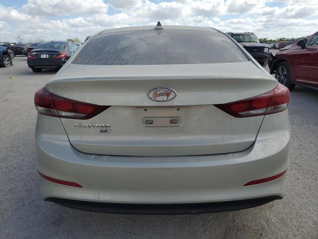 Photo 5 VIN: KMHD74LFXHU398838 - HYUNDAI ELANTRA SE 